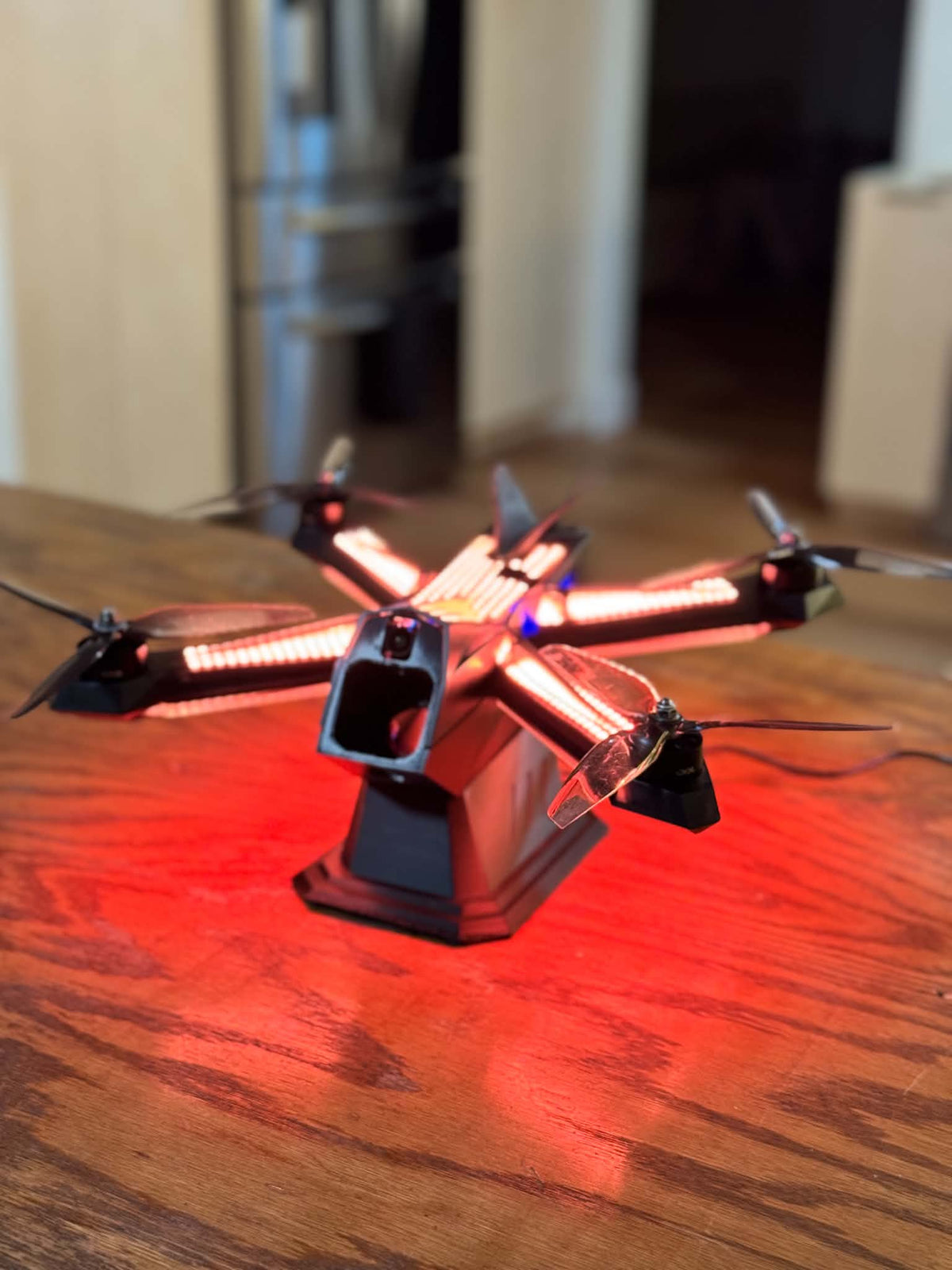 DRL Racer 4s - Display Bundle