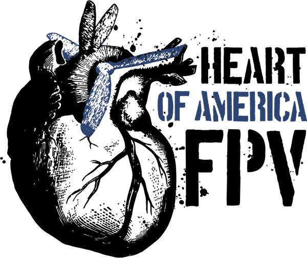 Heart of America FPV